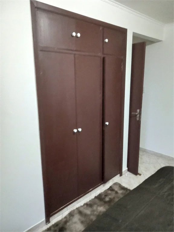 Apartamento à venda com 2 quartos em Água Branca, São Paulo, SP