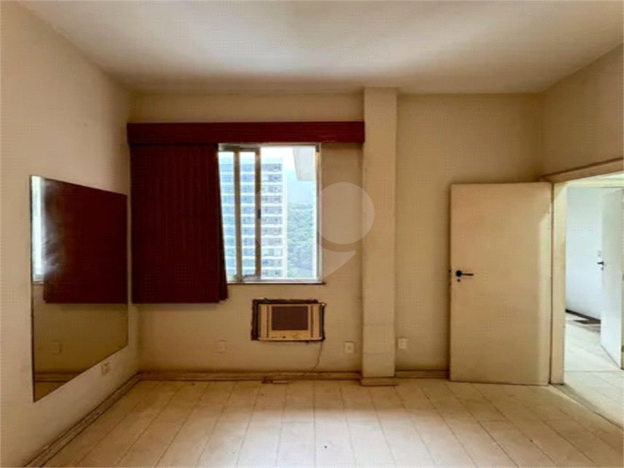 Apartamento à venda com 2 quartos em Humaitá, Rio de Janeiro, RJ