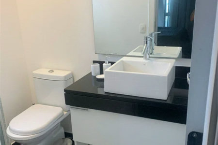 Apartamento à venda com 1 suíte em Pinheiros, São Paulo, SP