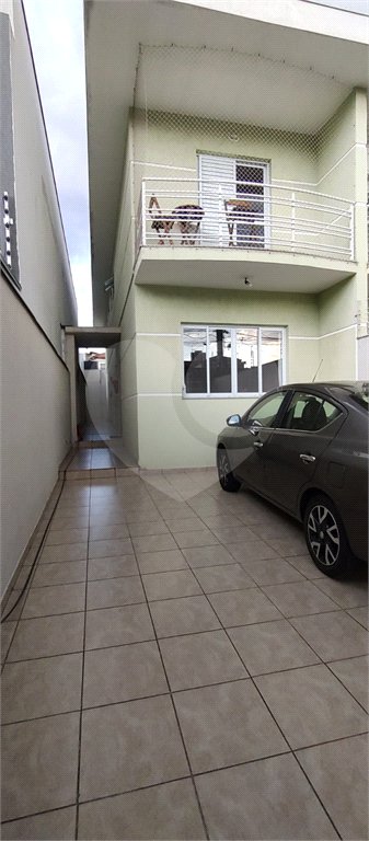 Sobrado à venda com 4 suítes em Água Fria, São Paulo, SP