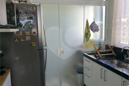Apartamento à venda com 2 quartos em Vila Jardini, Sorocaba, SP