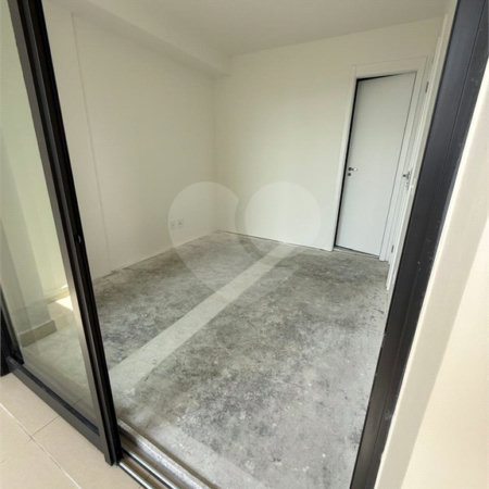 Apartamento à venda com 1 quarto em Vila Clementino, São Paulo, SP