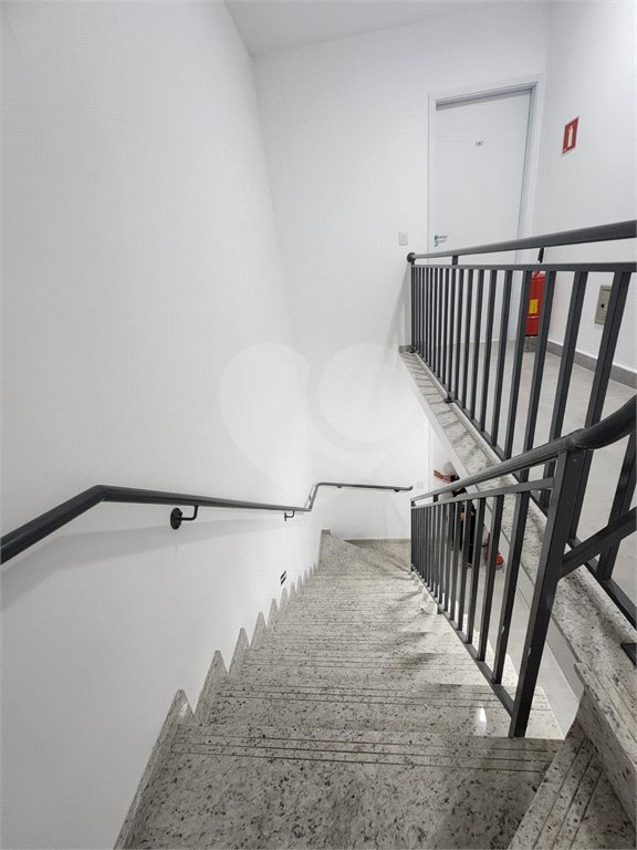 Apartamento à venda com 1 quarto em Vila Guilherme, São Paulo, SP
