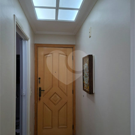 Apartamento à venda com 2 quartos em Parque Maria Domitila, São Paulo, SP