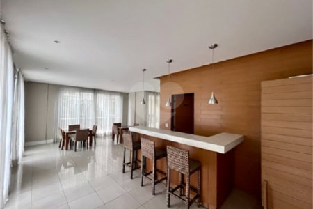 Apartamento à venda com 2 quartos, sendo 1 suíte, em Perdizes, São Paulo, SP