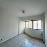 Apartamento Residencial à venda, Boqueirão, Santos - AP0155.