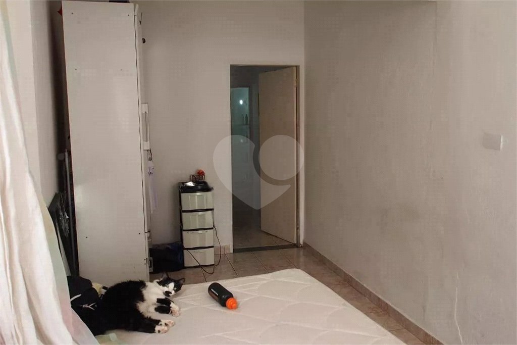 Casa à venda com 3 quartos em Vila Salermo, Jundiaí, SP