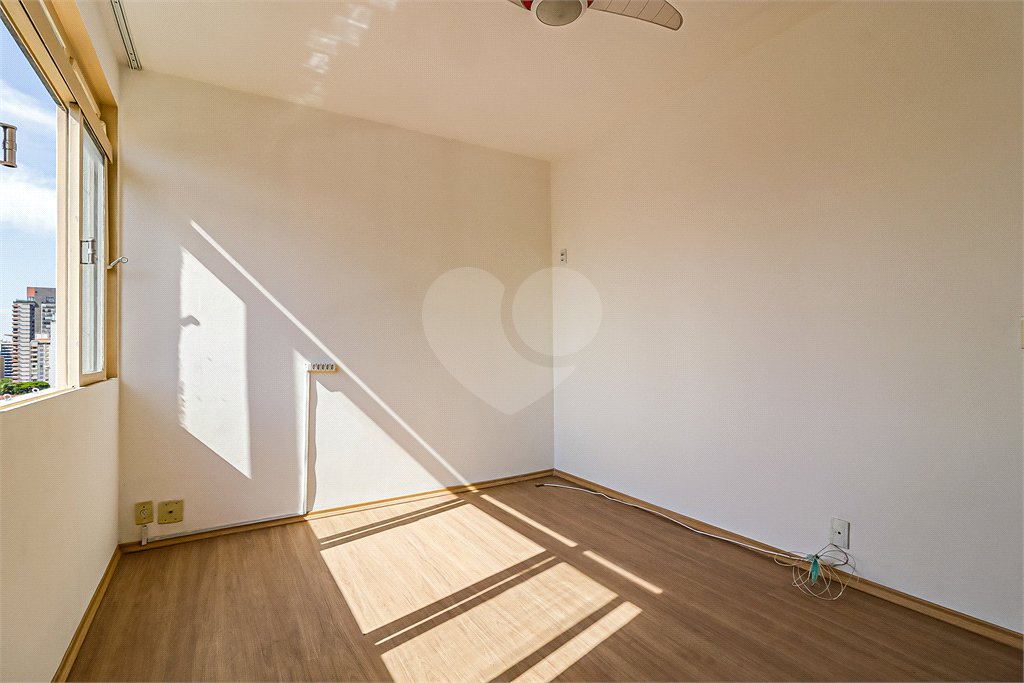 Apartamento para alugar com 1 quarto em Pinheiros, São Paulo, SP