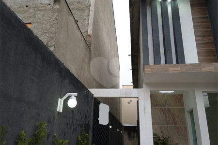 Casa à venda com 2 quartos em Real Park Tietê Jundiapeba, Mogi das Cruzes, SP