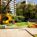 Apartamento à venda com 3 quartos, sendo 1 suíte, em Moema, São Paulo, SP