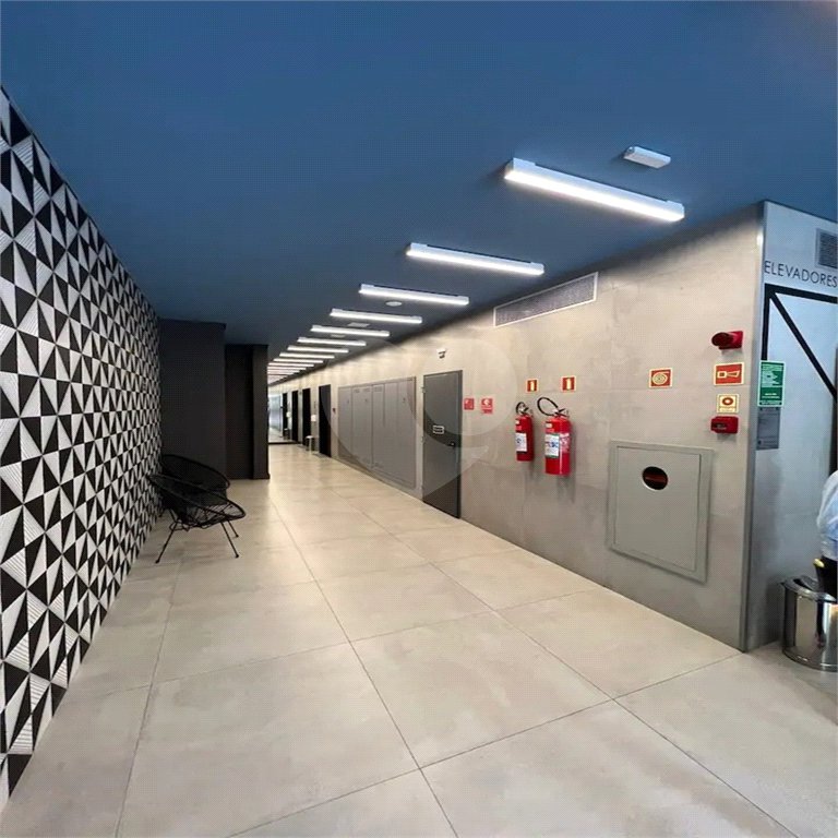 Studio para alugar com 1 quarto em Perdizes, São Paulo, SP