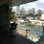 Apartamento à venda com 1 suíte em Vila Olímpia, São Paulo, SP