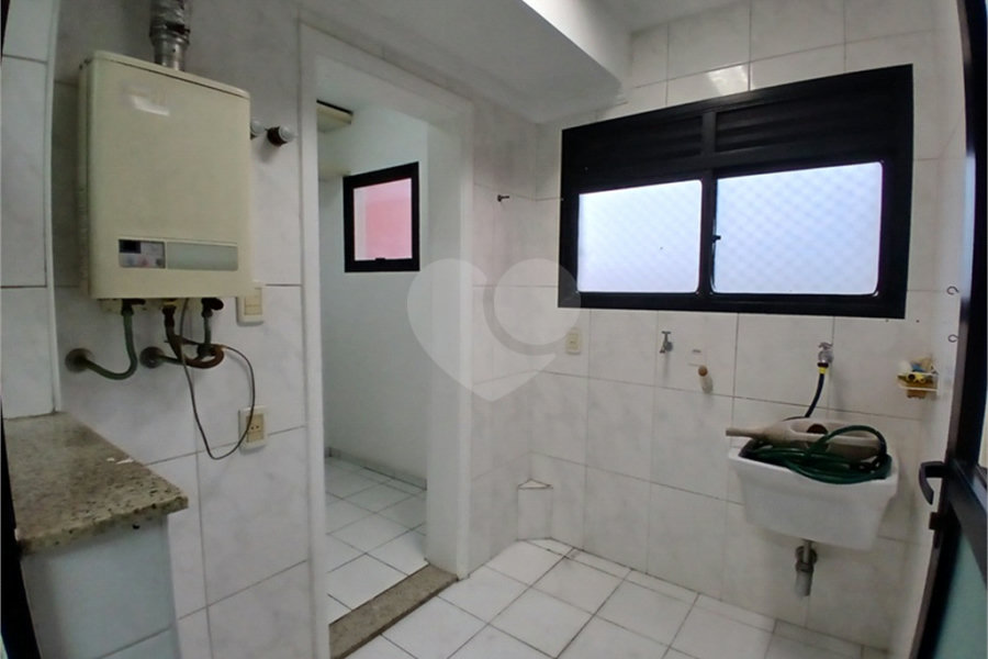 Apartamento à venda com 3 suítes em Mandaqui, São Paulo, SP