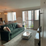 Apartamento à venda com 2 quartos, sendo 1 suíte, em Jardim Londrina, São Paulo, SP
