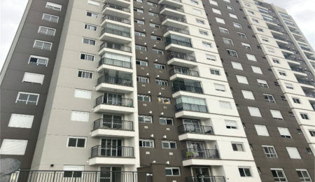 Apartamento à venda com 2 quartos em Vila Andrade, São Paulo, SP