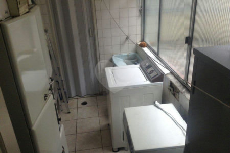 Apartamento à venda com 3 quartos em Santana, São Paulo, SP