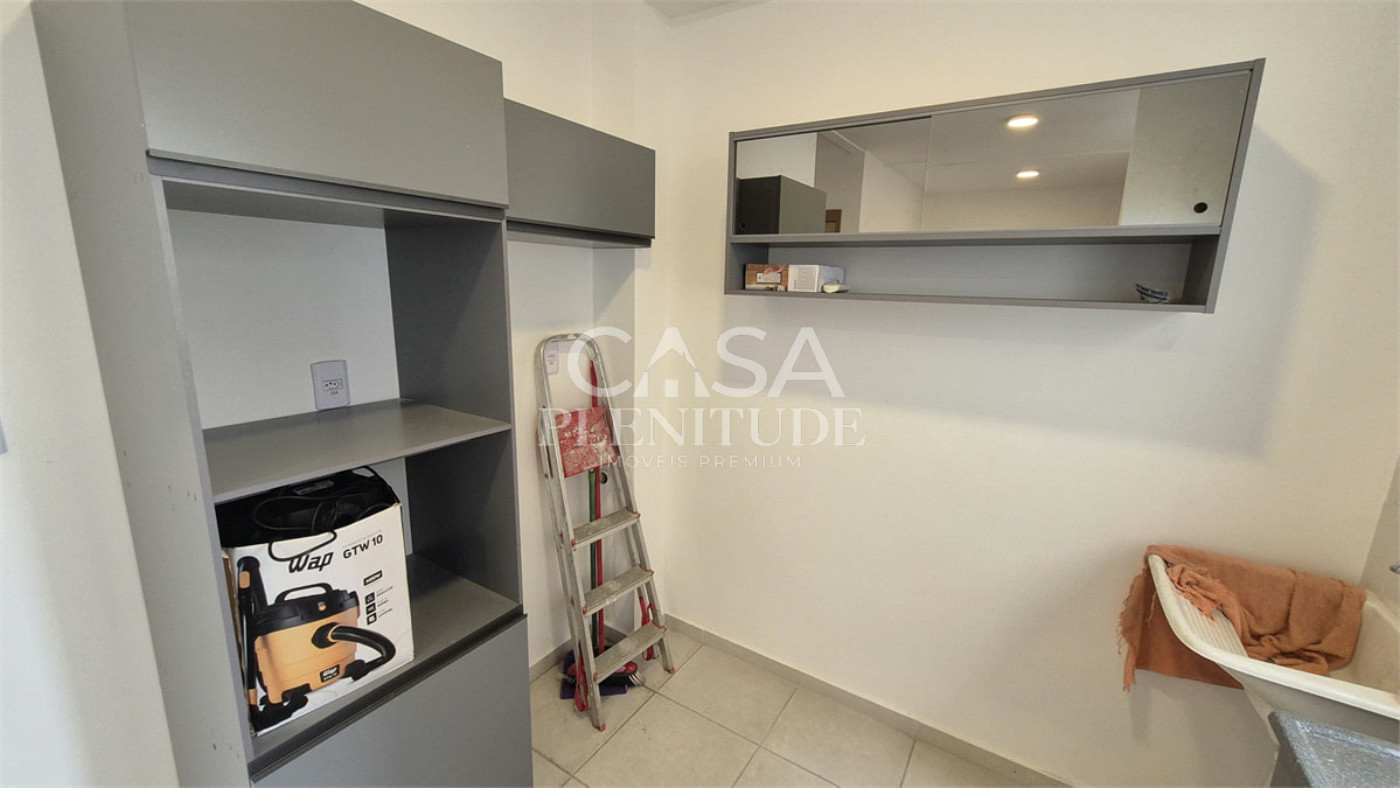 Apartamento à venda com 1 quarto em Ipatinga, Sorocaba, SP