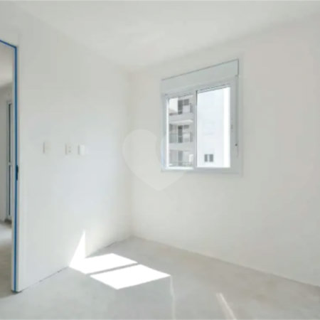 Apartamento à venda com 1 suíte em Belenzinho, São Paulo, SP