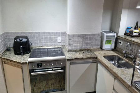 Apartamento à venda ou para alugar com 2 quartos em Consolação, São Paulo, SP