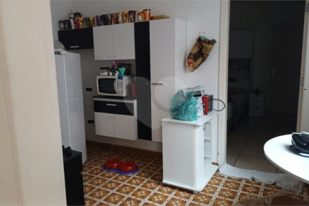Casa à venda com 3 quartos em Campo Grande, São Paulo, SP