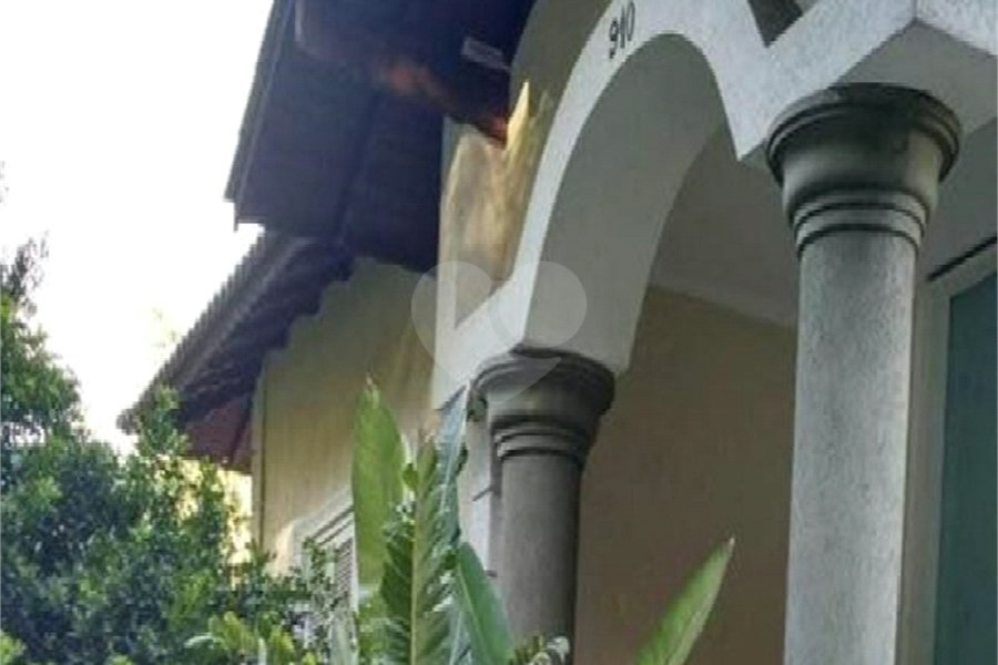 Sobrado à venda com 6 suítes em Tremembé, São Paulo, SP