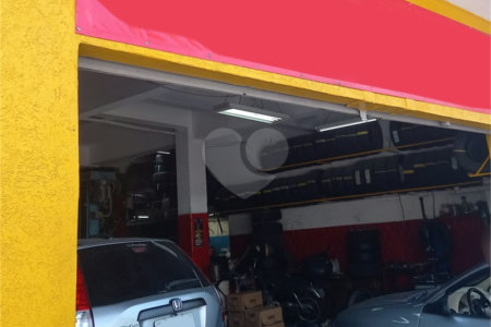 Prédio à venda em Chácara Santo Antônio (zona Sul), São Paulo, SP