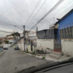 Terreno à venda com 1 quarto em Tucuruvi, São Paulo, SP