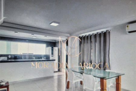 Casa à venda com 5 suítes em Marina, Armação dos Búzios, RJ