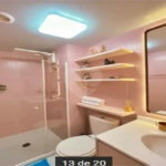 Apartamento à venda com 1 quarto em República, São Paulo, SP