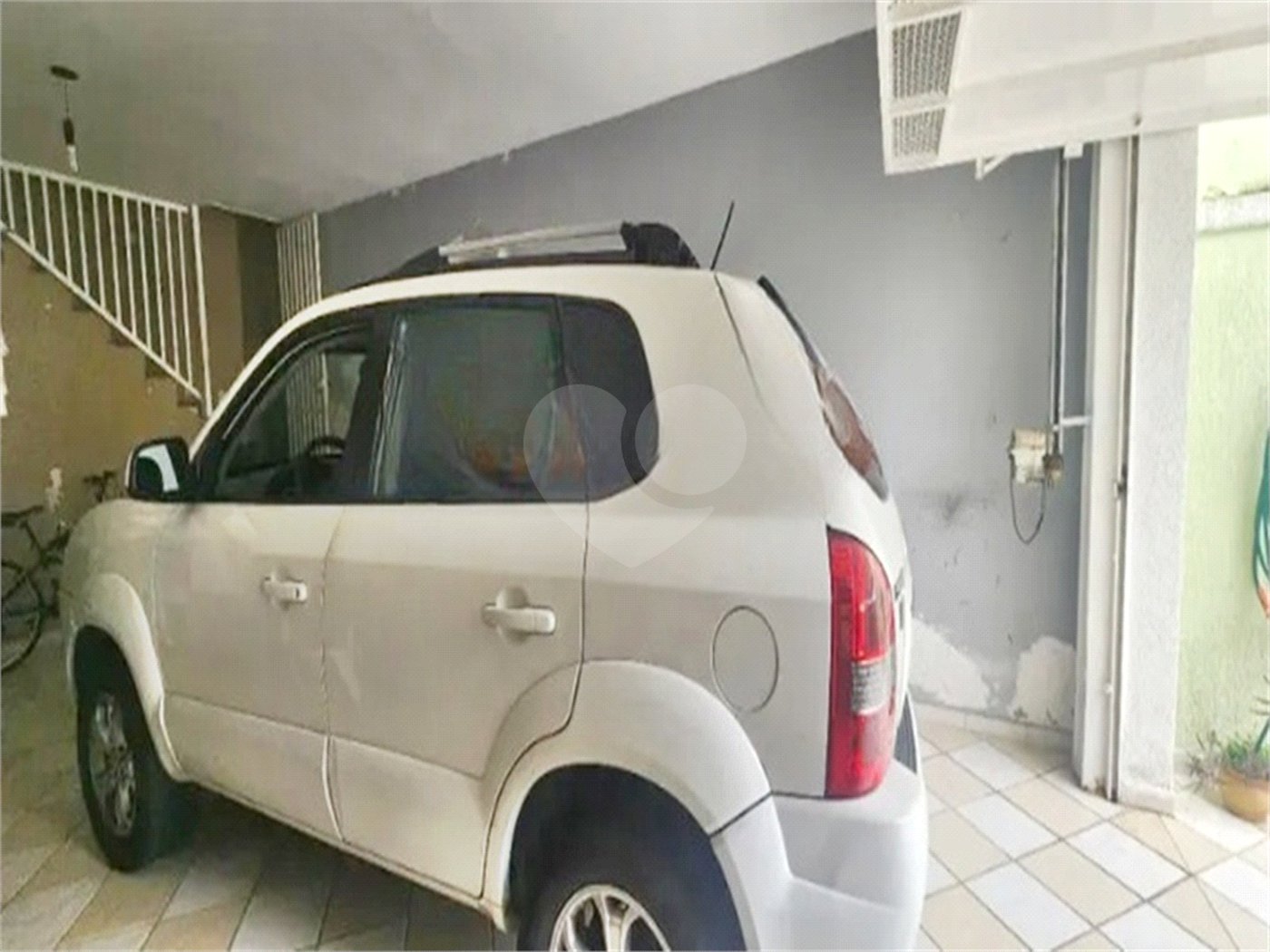 Casa à venda com 3 quartos, sendo 1 suíte, em Vila Mazzei, São Paulo, SP