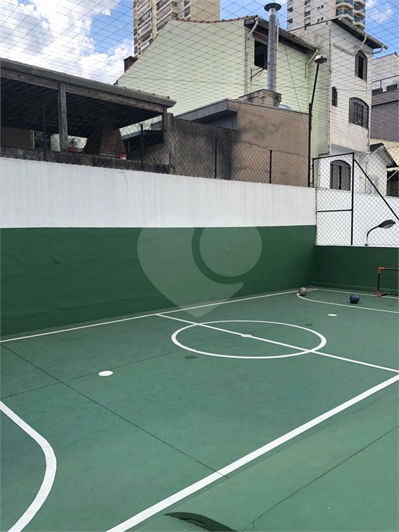 Apartamento à venda com 3 quartos, sendo 1 suíte, em Santana, São Paulo, SP