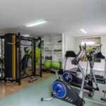 Apartamento à venda com 2 quartos, sendo 1 suíte,  em Vila Andrade, São Paulo, SP