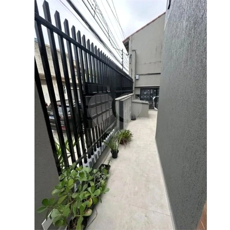Apartamento à venda com 1 quarto em Cidade Patriarca, São Paulo, SP