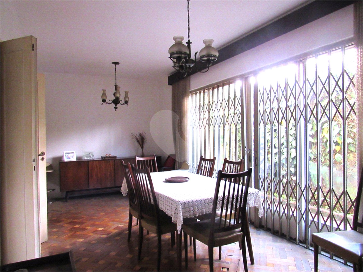 Casa à venda com 3 quartos em Moema, São Paulo, SP
