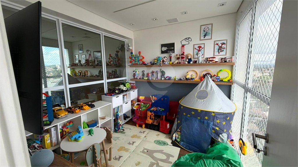 Apartamento à venda ou para alugar em Parque Monte Líbano, Mogi das Cruzes, SP