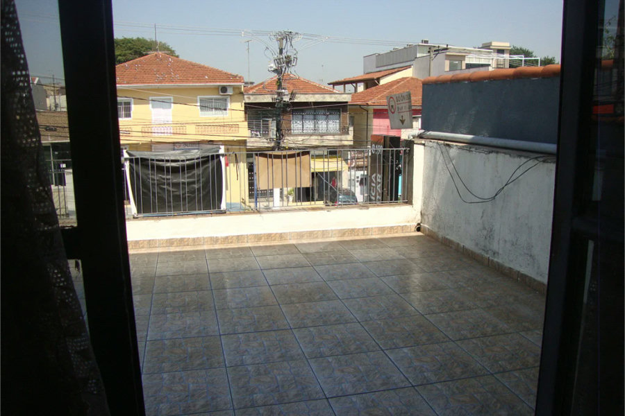 Sobrado à venda com 3 quartos em Casa Verde, São Paulo, SP