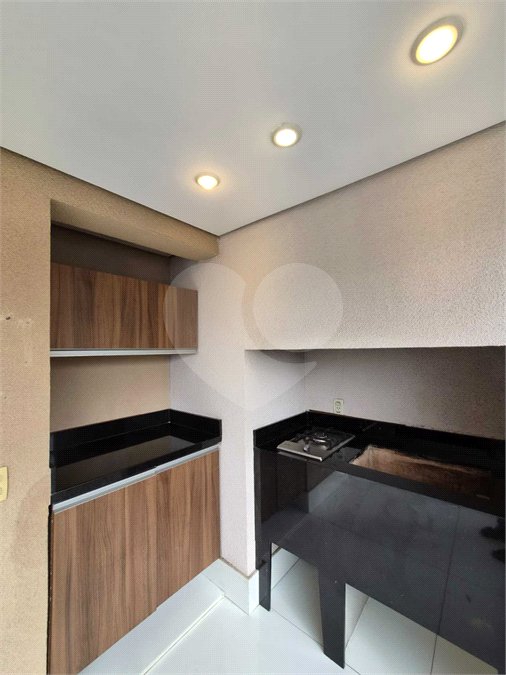 Apartamento para alugar com 3 quartos, sendo 2 suítes, em Brooklin Paulista, São Paulo, SP