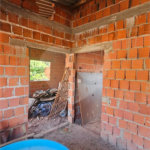 Casa à venda com 3 quartos, sendo 1 suíte, em Vila Áurea, Ponta Porã, MS