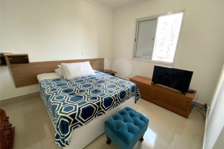 Apartamento à venda com 3 quartos, sendo 2 suítes,  em Lauzane Paulista, São Paulo, SP