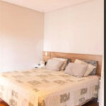Apartamento à venda com 2 quartos, sendo 1 suíte, em Baeta Neves, São Bernardo do Campo, SP