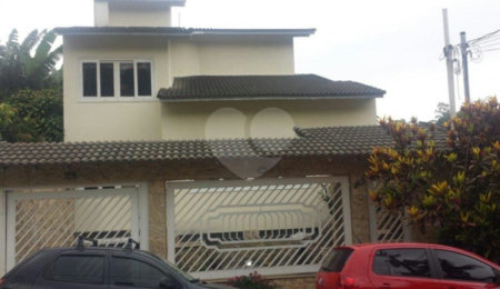 Casa em condomínio à venda com 5 quartos, sendo 3 suítes, em Tucuruvi, São Paulo, SP