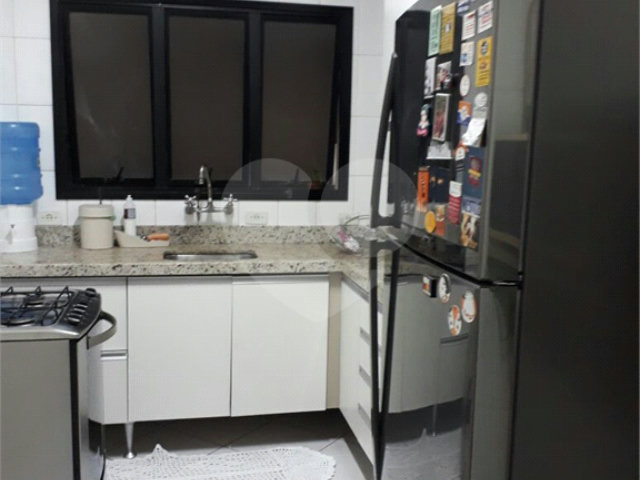 Triplex à venda com 3 quartos, sendo 1 suíte,  em Santana, São Paulo, SP