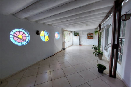 Casa à venda com 2 quartos, sendo 1 suíte, em Vila Barão, Sorocaba, SP