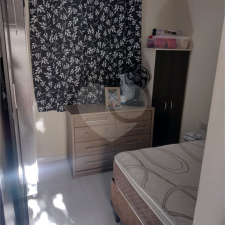 Casa à venda com 1 quarto em Parque Três Meninos, Sorocaba, SP