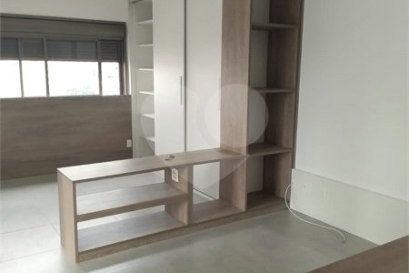 Apartamento à venda com 1 quarto em Vila Mariana, São Paulo, SP