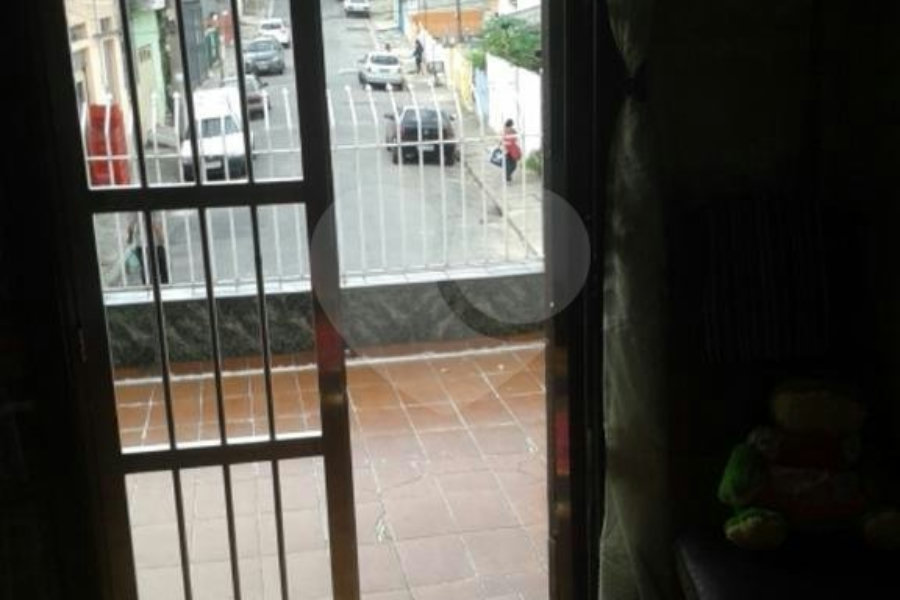 Sobrado à venda com 2 quartos em Tremembé, São Paulo, SP