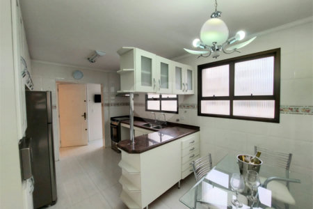 Apartamento à venda com 3 quartos, sendo 1 suíte, em Sumaré, São Paulo, SP