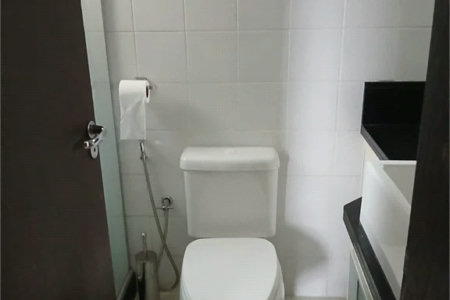 Cobertura à venda ou para alugar com 2 suítes em Jardim Monte Kemel, São Paulo, SP