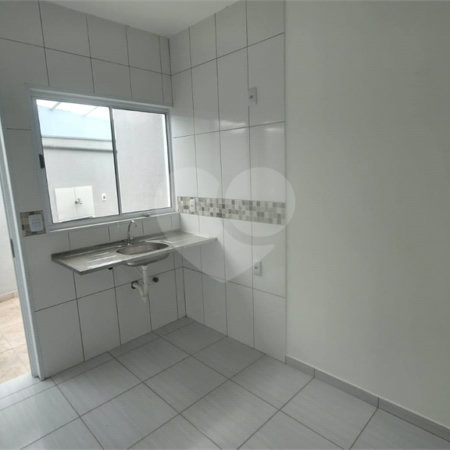 Casa de Vila à venda com 2 quartos em Vossoroca, Votorantim, SP