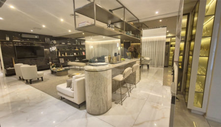 Apartamento à venda com 4 quartos, sendo 2 suítes,  em Butantã, São Paulo, SP
